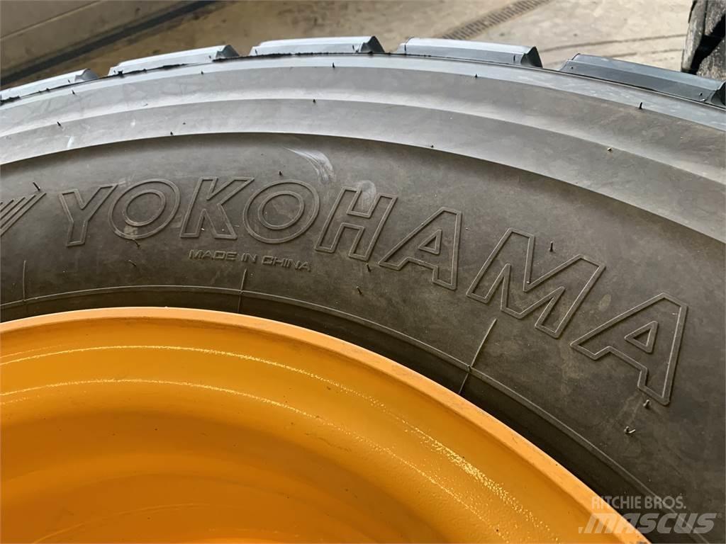 Yokohama RB31 Pneus Agrícolas