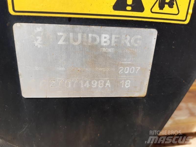 Zuidberg FRONTLYFT Outros acessórios de tractores