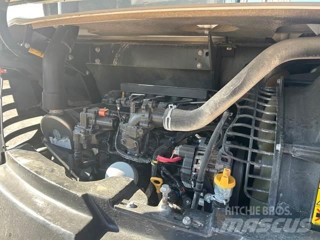 Bobcat E88 Escavadoras Midi 7t - 12t