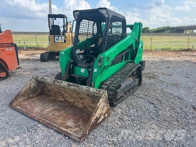 Bobcat T595 Minicarregadeiras