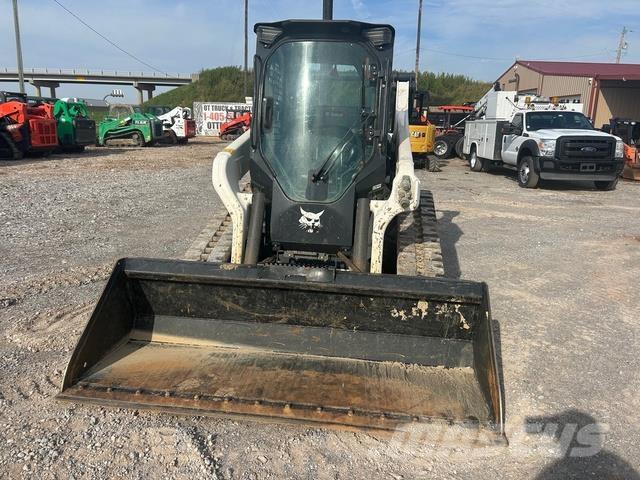 Bobcat T76 Minicarregadeiras