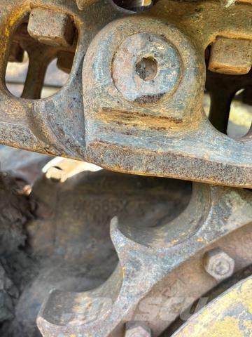 CAT D6D Dozers - Tratores rastos