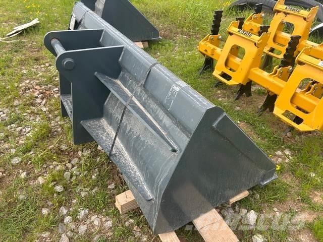 Gehl 72 Bucket Manipulador telescópico