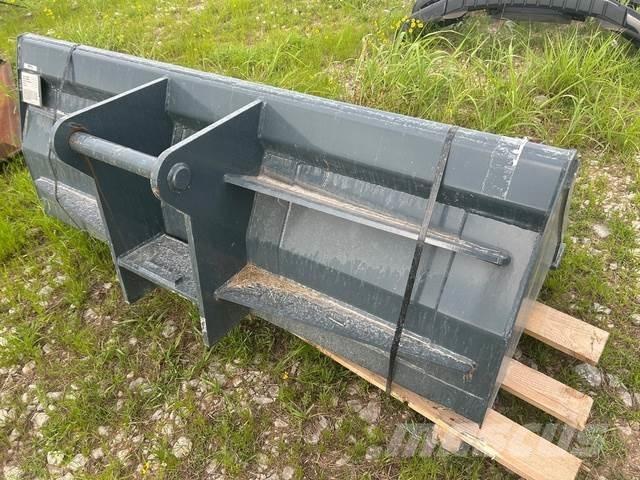 Gehl 72 Bucket Manipulador telescópico