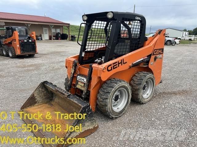Gehl R105 Pneus