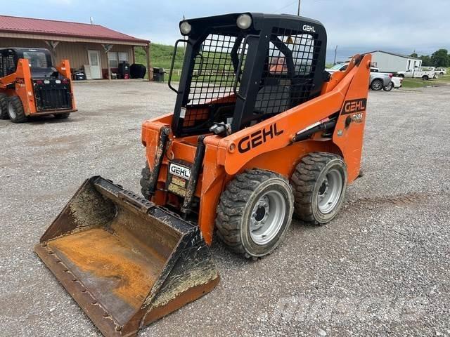 Gehl R105 Pneus