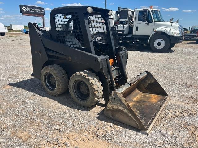 Gehl R105 Pneus
