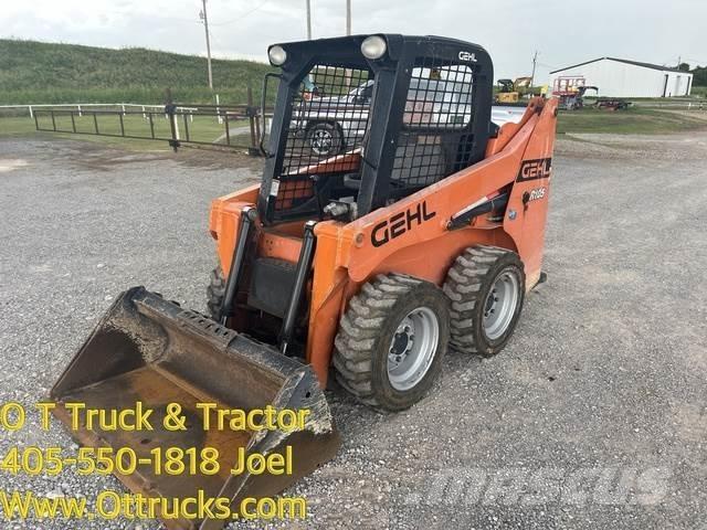 Gehl R105 Pneus