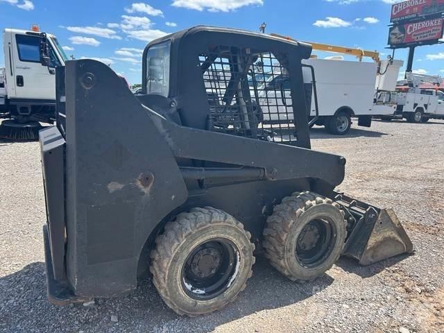 Gehl R105 Forquilhas