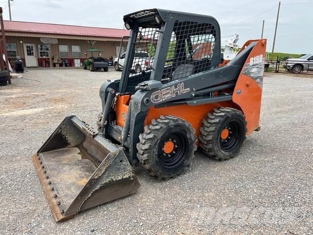 Gehl R150 Pneus