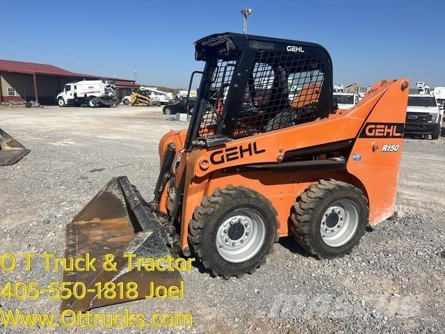 Gehl R150 Pneus