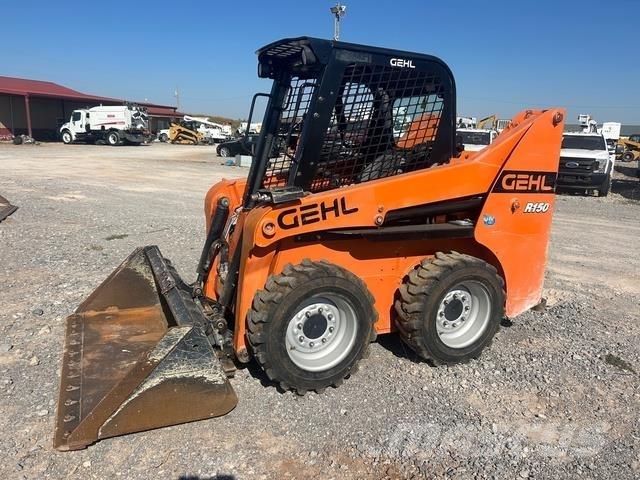 Gehl R150 Pneus