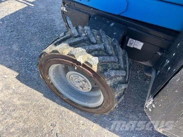 Genie GS3369 RT Elevadores de tesoura