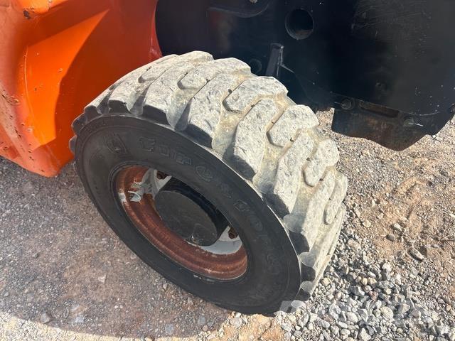 JLG G5-18 A Manipulador telescópico