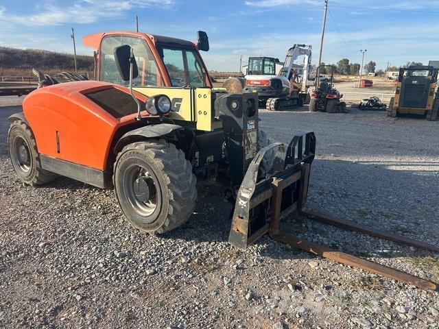 JLG G5-18A Manipulador telescópico