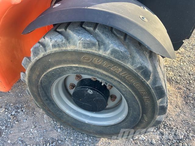 JLG G5-18A Manipulador telescópico