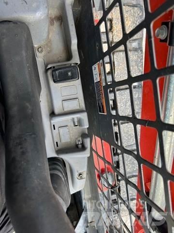 Kubota SVL65 Minicarregadeiras