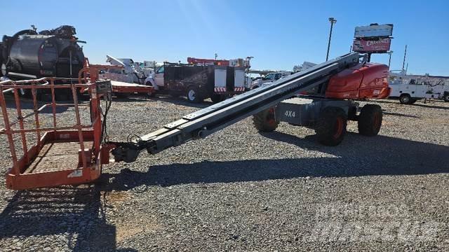SkyJack SJ61T Construção - Outros
