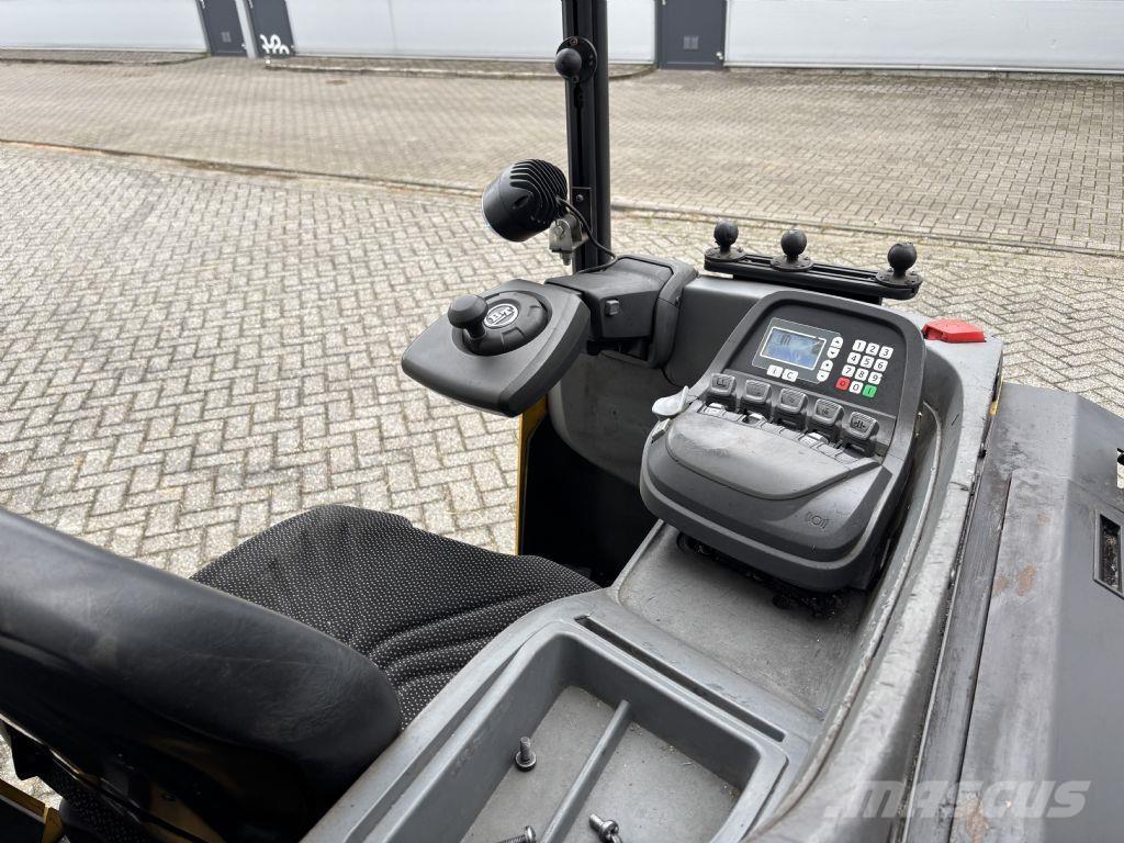 BT VRE150 Empilhadores Elevadores