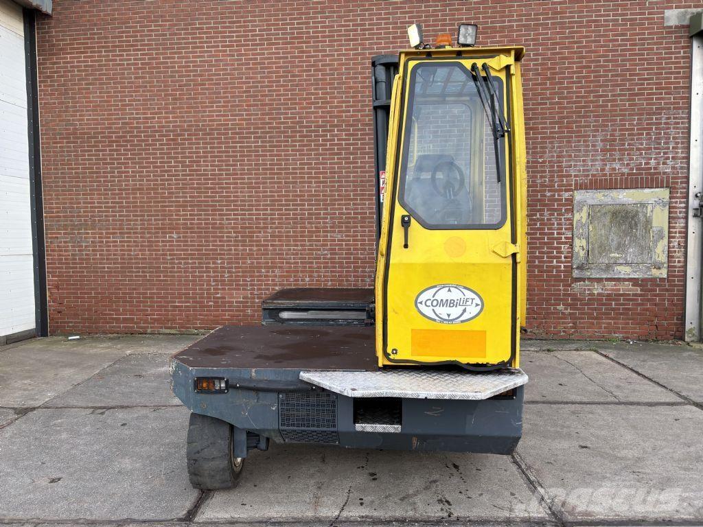 Combilift C5000SL Carregadores laterais
