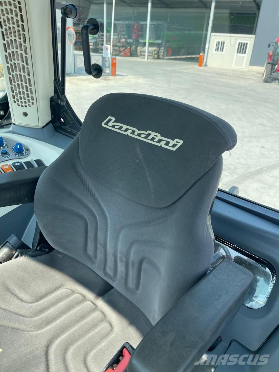 Landini 5-100 Tratores Agrícolas usados
