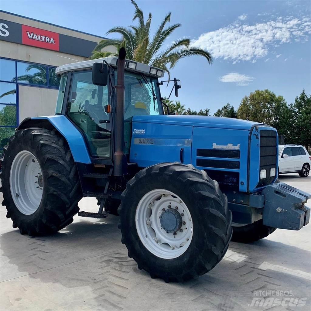 Landini L160 Agricultura - Outros
