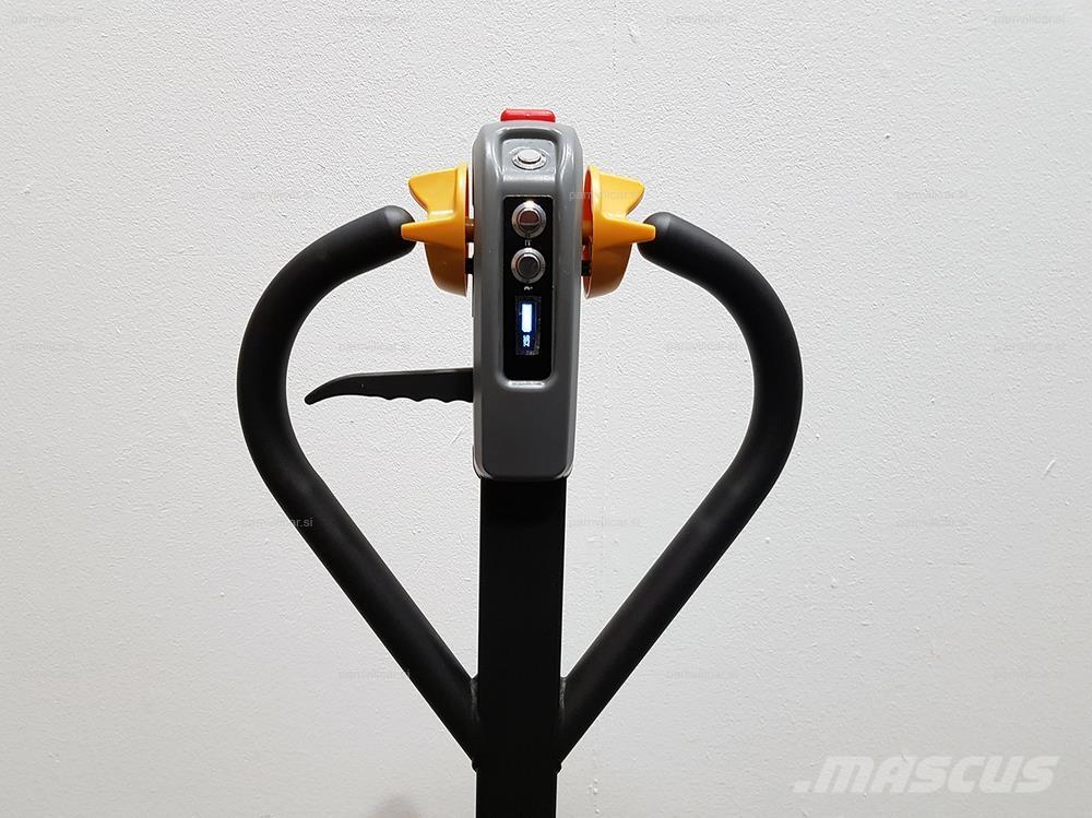 EP T12EZ PRO Empilhadores - Outros