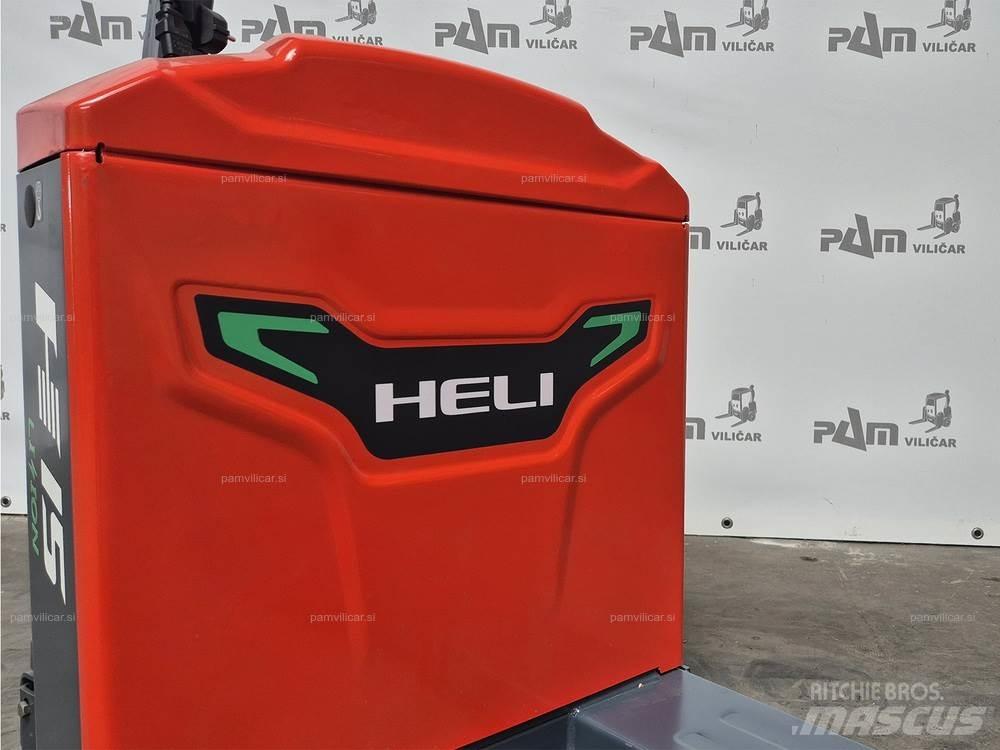 Heli CBD15-BLIH Empilhadores - Outros