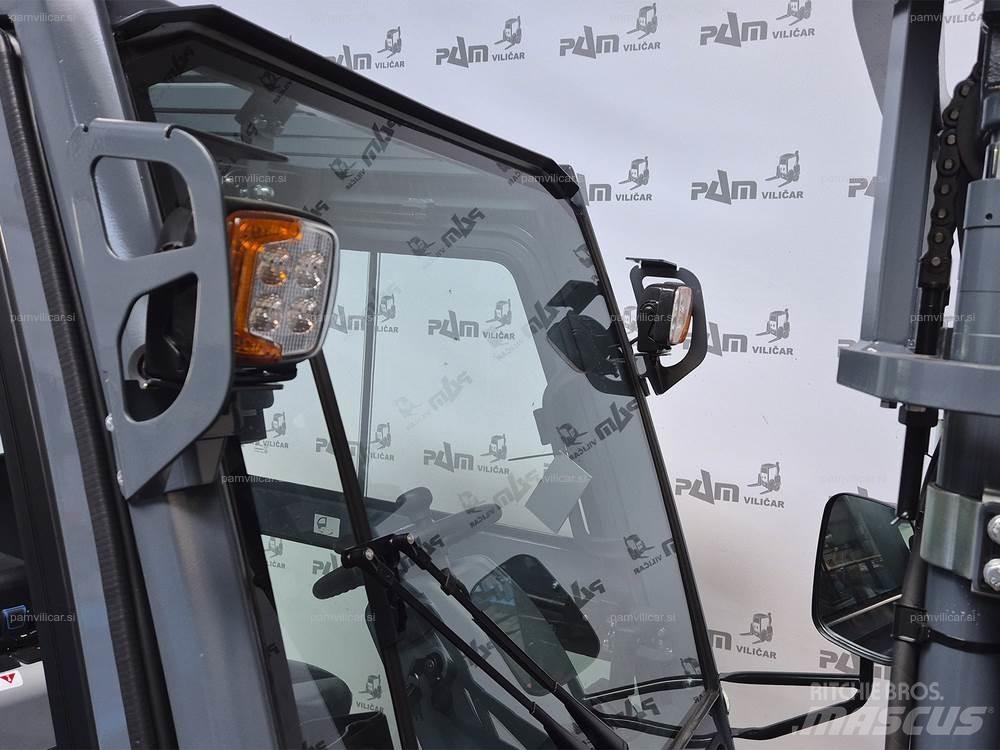 Heli CPD25-GB2LI-M Empilhadores - Outros