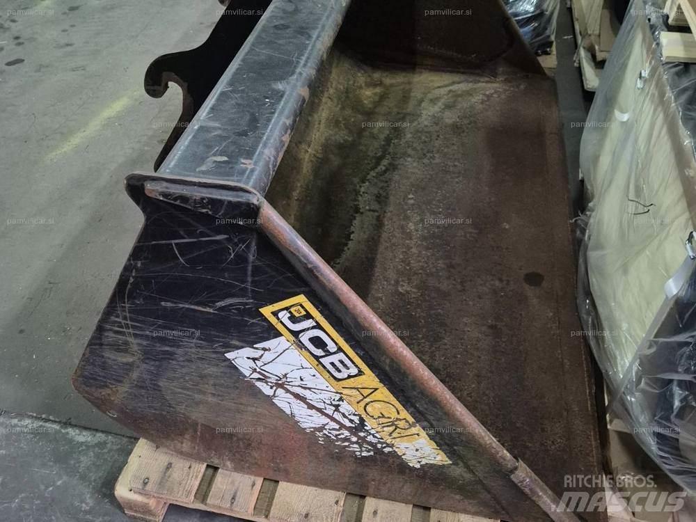JCB TM220 T4 C Empilhadores - Outros