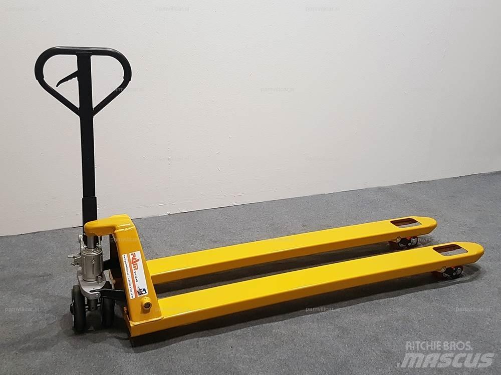 Noblelift HPT-C25 Empilhadores - Outros