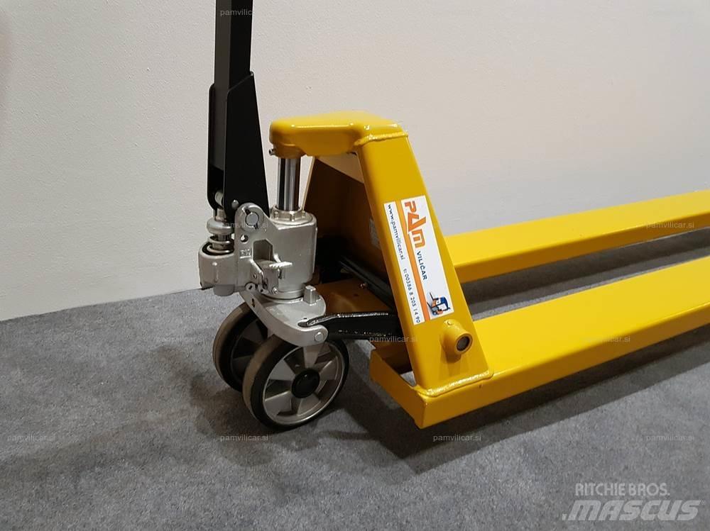 Noblelift HPT-C25 Empilhadores - Outros