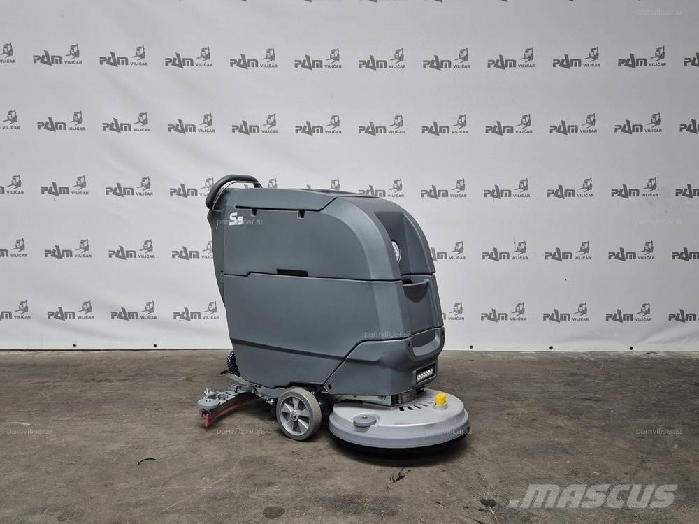 Reddot AR-S5D-L Empilhadores - Outros