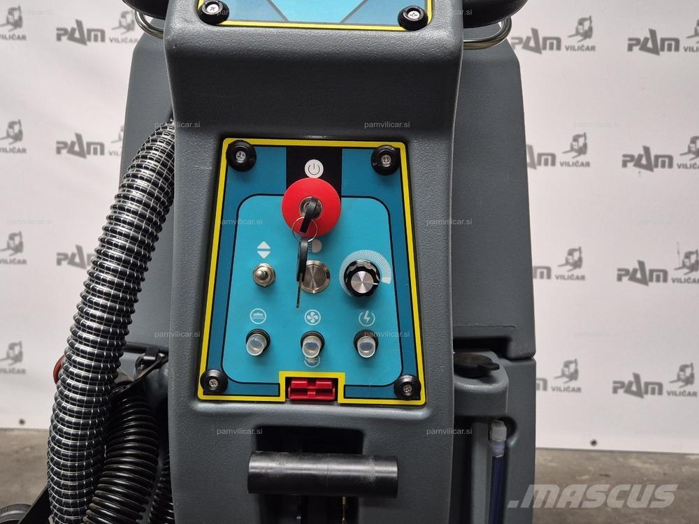 Reddot AR-S5D-L Empilhadores - Outros