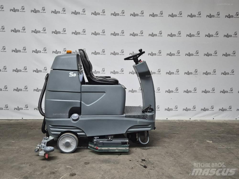 Reddot AR-S9L Empilhadores - Outros
