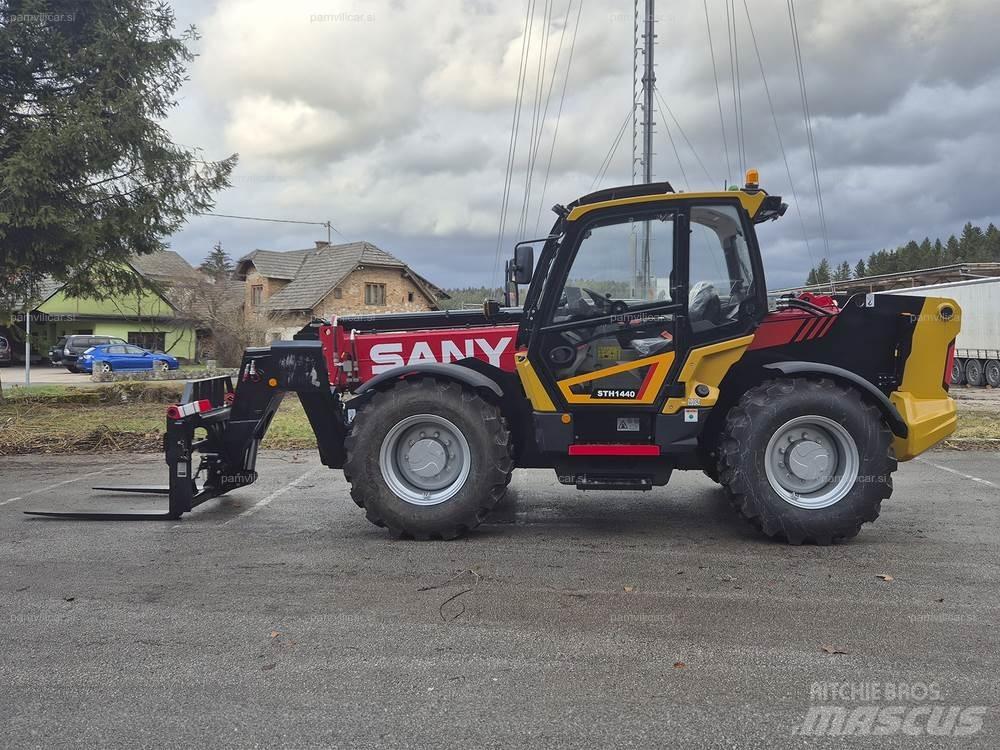 Sany STH1440E Empilhadores - Outros