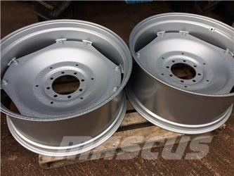 CASE  Outros acessórios de tractores