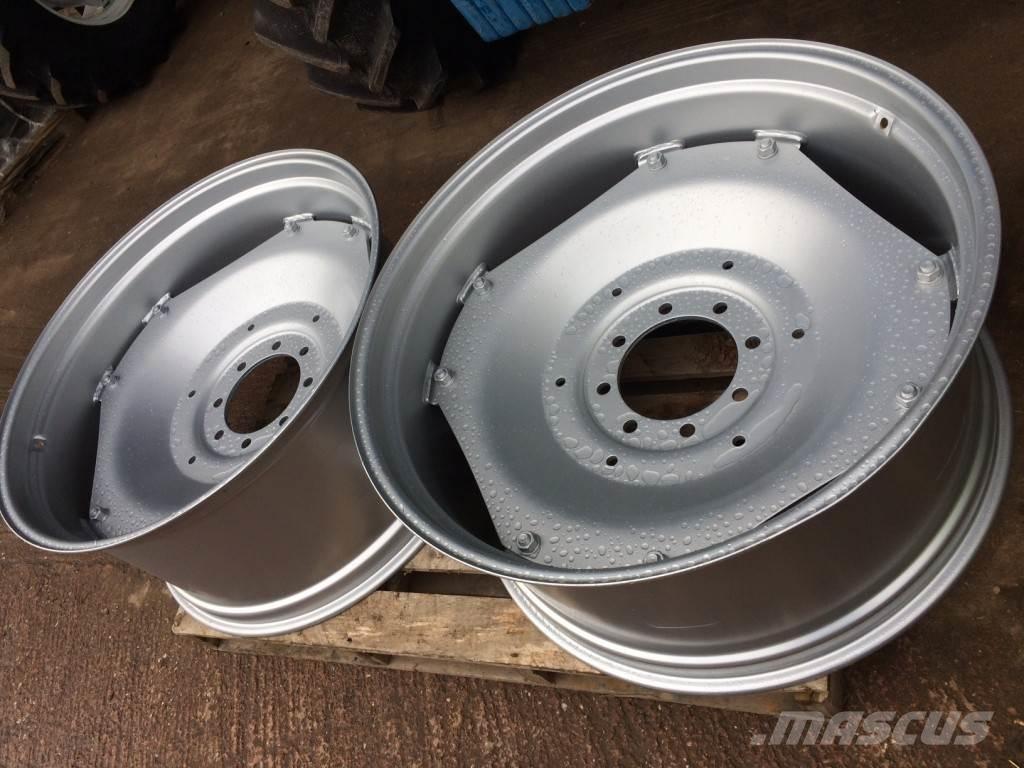 CASE  Outros acessórios de tractores