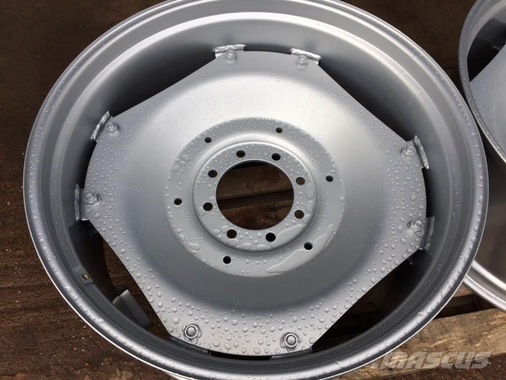 CASE  Outros acessórios de tractores