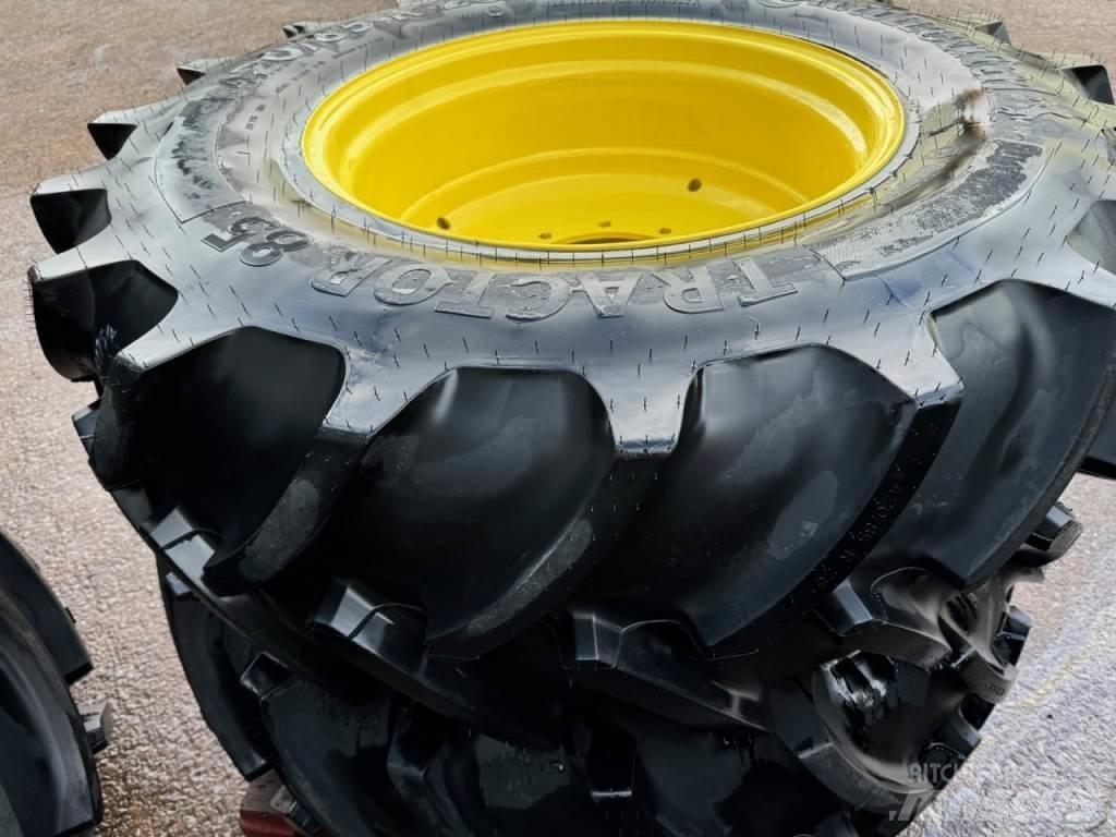 Continental  Outros acessórios de tractores