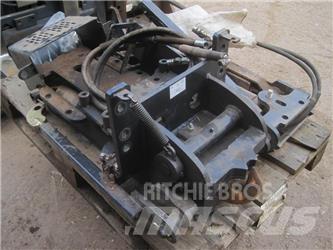 Deutz  Outros acessórios de tractores