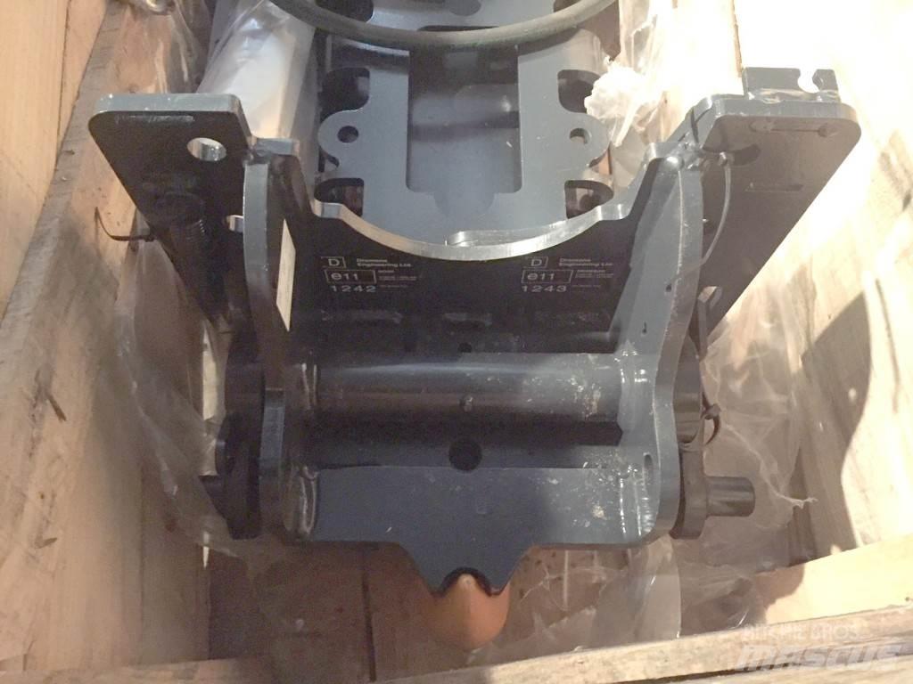 Deutz 720 Profi Outros acessórios de tractores
