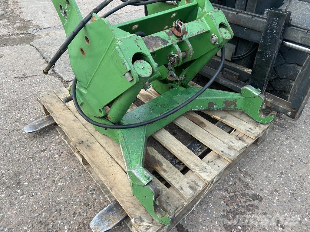 Farm Force M620 Outros acessórios de tractores