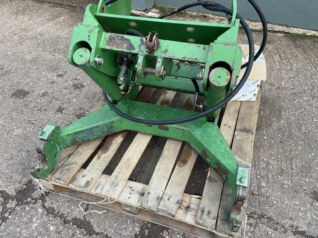 Farm Force M620 Outros acessórios de tractores