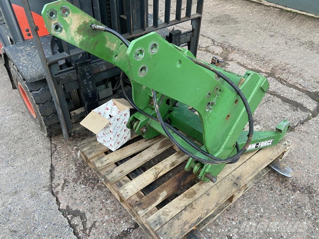 Farm Force M620 Outros acessórios de tractores