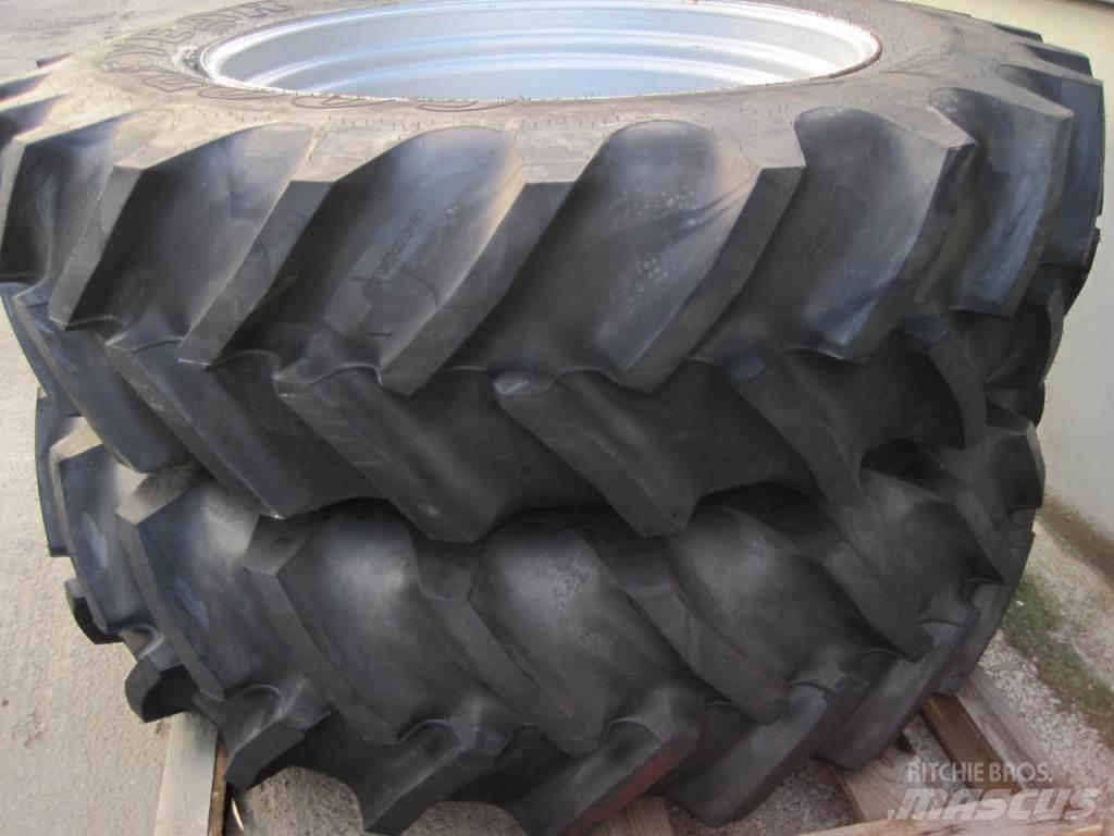 Goodyear  Outros acessórios de tractores