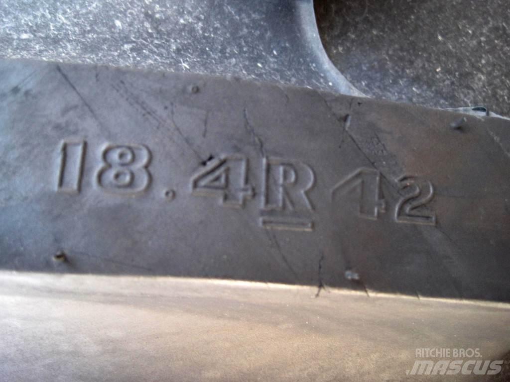Goodyear  Outros acessórios de tractores