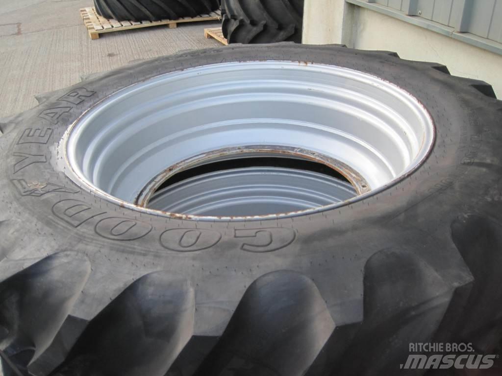 Goodyear  Outros acessórios de tractores