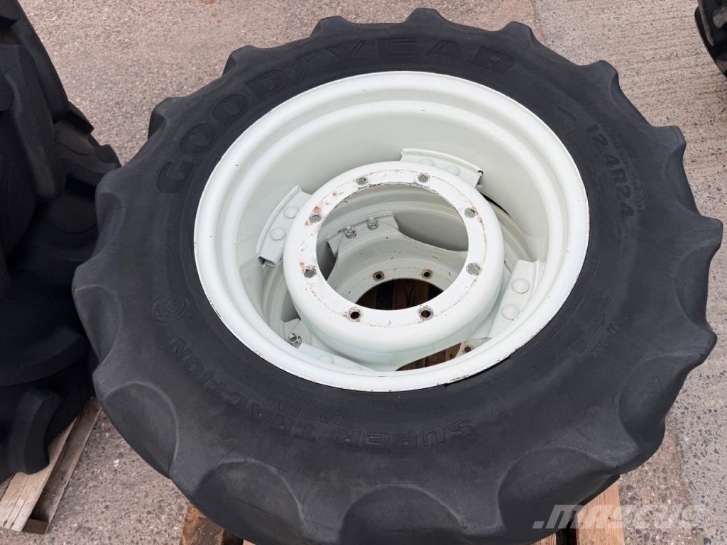 Goodyear 120 Outros acessórios de tractores