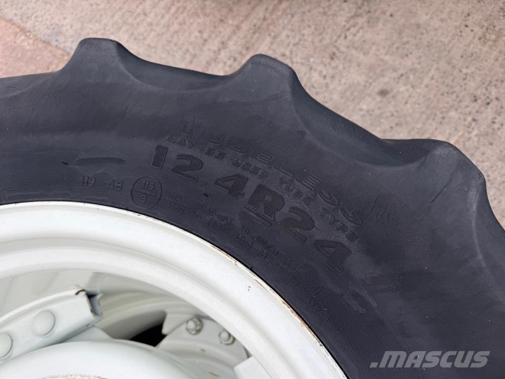 Goodyear 120 Outros acessórios de tractores